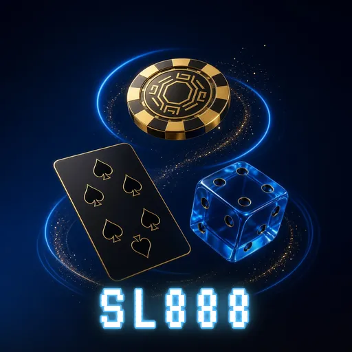 sl888 APK Indonesia - Tampilan antarmuka
