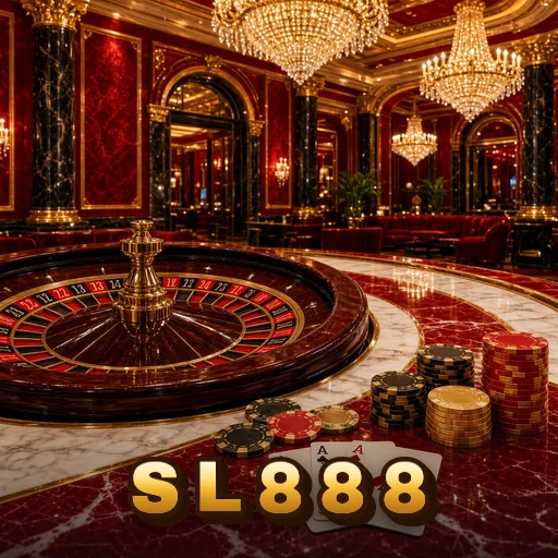 sl888 Installation Tutorial