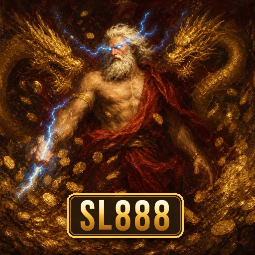 sl888 Key Features